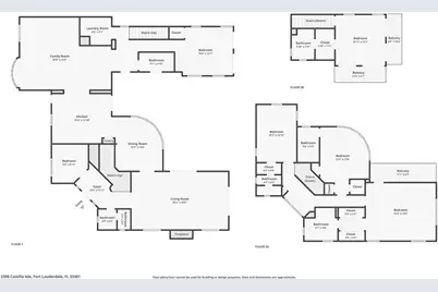 2300  Castilla Isle, Fort Lauderdale, FL 33301 - Photo 33