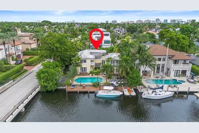 2300  Castilla Isle, Fort Lauderdale, FL 33301 - Photo 7