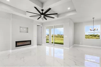 526  Braelyn St, Port LaBelle, FL 33935 - Photo 3