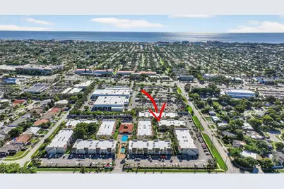 1428 SE 4th Ave, Unit #228, Deerfield Beach, FL 33441 - Photo 19