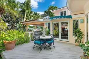 615 Idlewyld Dr, Fort Lauderdale, FL 33301 - Photo 35