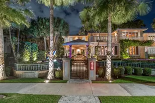 615 Idlewyld Dr, Fort Lauderdale, FL 33301 - Photo 9