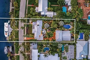 615 Idlewyld Dr, Fort Lauderdale, FL 33301 - Photo 3