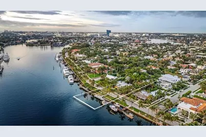 615  Idlewyld Drive, Fort Lauderdale, FL 33301 - Photo 1