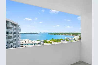 5  Island Ave, Unit #12B, Miami Beach, FL 33139 - Photo 1