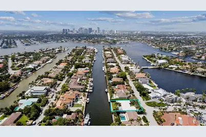 40  Isla Bahia Drive, Fort Lauderdale, FL 33316 - Photo 35