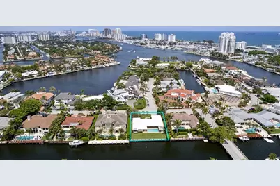 40  Isla Bahia Drive, Fort Lauderdale, FL 33316 - Photo 39