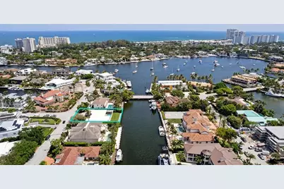 40  Isla Bahia Drive, Fort Lauderdale, FL 33316 - Photo 37