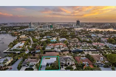 40  Isla Bahia Drive, Fort Lauderdale, FL 33316 - Photo 41