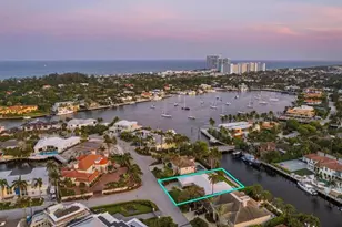 40 Isla Bahia Dr, Fort Lauderdale, FL 33316 - Photo 43