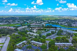 2805 Victoria Way Unit #F 2, Coconut Creek, FL 33066 - Photo 39