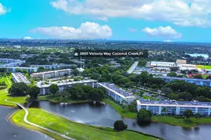 2805 Victoria Way Unit #F 2, Coconut Creek, FL 33066 - Photo 43