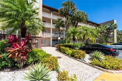 3201  Portofino Pt, Unit #D3, Coconut Creek, FL 33066 - Photo 3