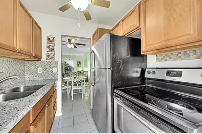 2501 W Golf Blvd, Unit #229, Pompano Beach, FL 33064 - Photo 11