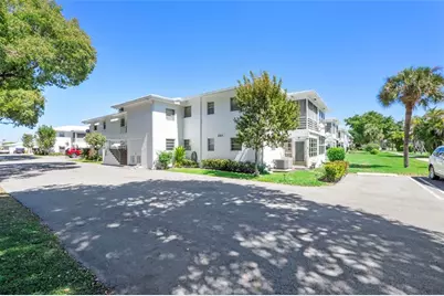 2501 W Golf Blvd, Unit #229, Pompano Beach, FL 33064 - Photo 35