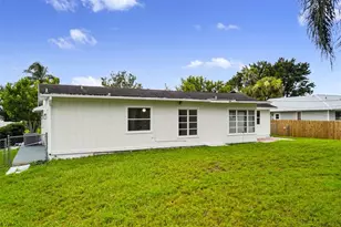 461 SW Meadow Terrace, Port Saint Lucie, FL 34984 - Photo 23
