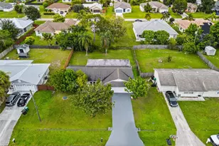 461 SW Meadow Terrace, Port Saint Lucie, FL 34984 - Photo 53