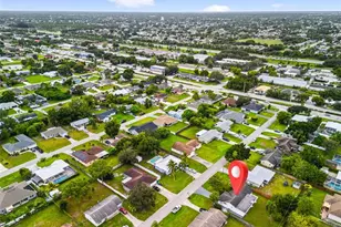 461 SW Meadow Terrace, Port Saint Lucie, FL 34984 - Photo 47