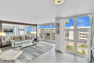 525 N Ocean Blvd, Unit #624, Pompano Beach, FL 33062 - Photo 21