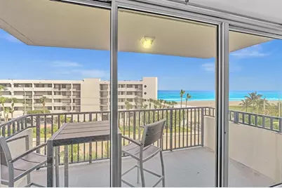 525 N Ocean Blvd, Unit #624, Pompano Beach, FL 33062 - Photo 25