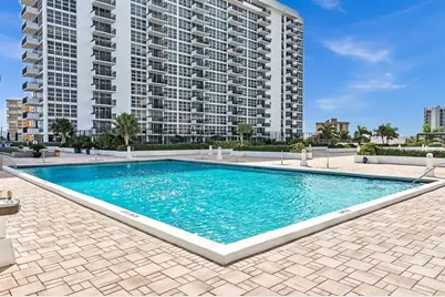 525 N Ocean Blvd, Unit #624, Pompano Beach, FL 33062 - Photo 63