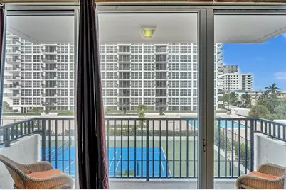 525 N Ocean Blvd, Unit #624, Pompano Beach, FL 33062 - Photo 43