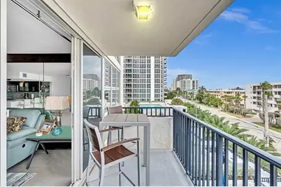 525 N Ocean Blvd, Unit #624, Pompano Beach, FL 33062 - Photo 27