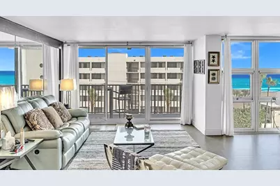 525 N Ocean Blvd, Unit #624, Pompano Beach, FL 33062 - Photo 15
