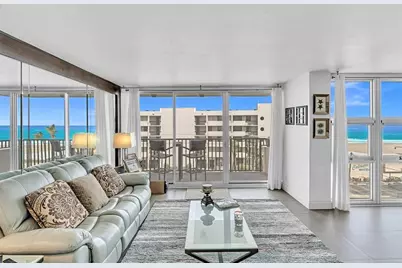 525 N Ocean Blvd, Unit #624, Pompano Beach, FL 33062 - Photo 5