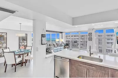 525 N Ocean Blvd, Unit #624, Pompano Beach, FL 33062 - Photo 13