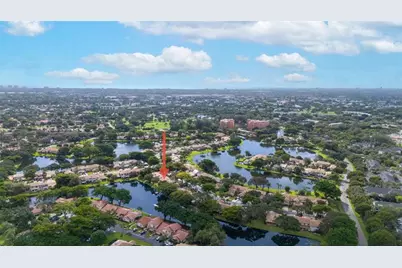 3249  Deer Creek Lake Shore Dr, Unit #32, Deerfield Beach, FL 33442 - Photo 35