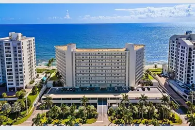 3101 S Ocean Boulevard, Unit #404, Highland Beach, FL 33487 - Photo 17