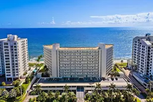 3101 S Ocean Blvd, Highland Beach, FL 33487 - Photo 17