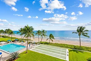 3101 S Ocean Blvd, Highland Beach, FL 33487 - Photo 13