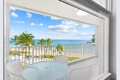 3101 S Ocean Boulevard, Unit #404, Highland Beach, FL 33487 - Photo 9