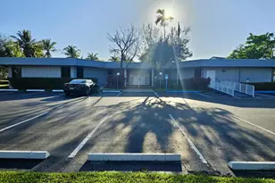 118 NW Royal Park Dr Unit, Oakland Park, FL 33309 - Photo 21