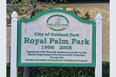 118 NW Royal Park Dr, Unit #2E, Oakland Park, FL 33309 - Photo 23