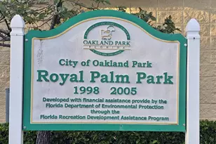 118 NW Royal Park Dr Unit, Oakland Park, FL 33309 - Photo 23