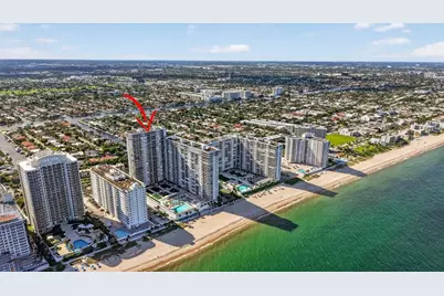 4280  Galt Ocean Dr, Unit #14D, Fort Lauderdale, FL 33308 - Photo 57