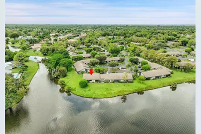 468  Long Bow Ct, Unit #468, Royal Palm Beach, FL 33411 - Photo 49