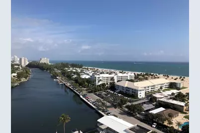 1900 S Ocean Dr, Unit #502, Fort Lauderdale, FL 33316 - Photo 1