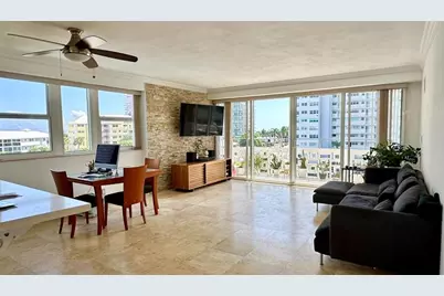 1900 S Ocean Dr, Unit #502, Fort Lauderdale, FL 33316 - Photo 5
