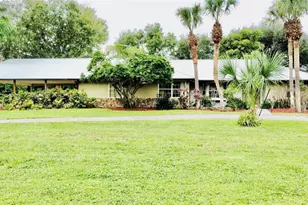 395 SW 30th Terrace, Okeechobee, FL 34974 - Photo 1