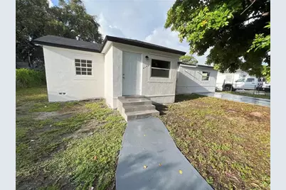 2340 NW 99th Ter, Miami, FL 33147 - Photo 1