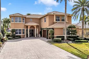 12064 NW 49th Dr, Coral Springs, FL 33076 - Photo 7