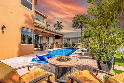 12064 NW 49th Dr, Coral Springs, FL 33076 - Photo 3