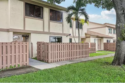 10875 NW 29th Mnr, Unit #2, Sunrise, FL 33322 - Photo 3