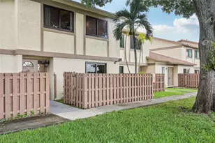 10875 NW 29th Manor, Sunrise, FL 33322 - Photo 3