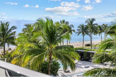 2200 N Ocean Blvd, Unit #N403, Fort Lauderdale, FL 33305 - Photo 9