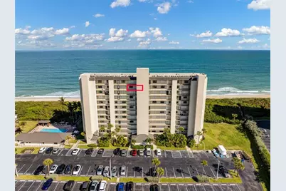 4200 N Highway A1A, Unit #1112, Fort Pierce, FL 34949 - Photo 1